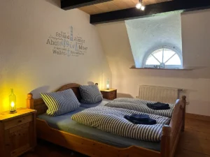 Seemöwe Schlafzimmer